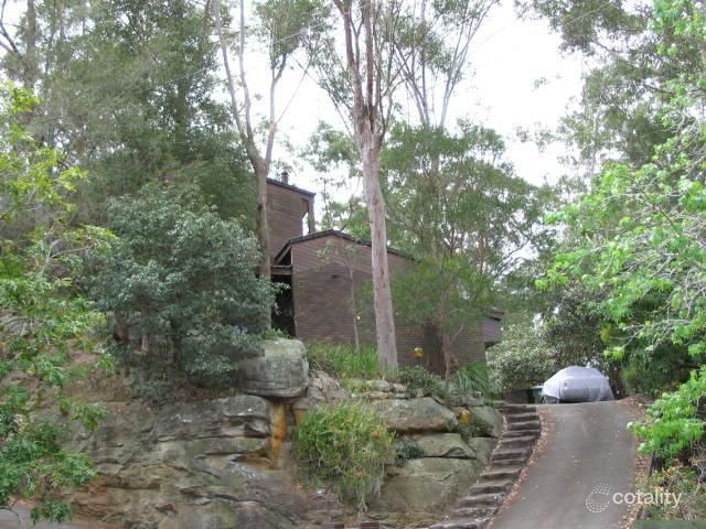 14 Terrell Ave, Wahroonga, NSW 2076