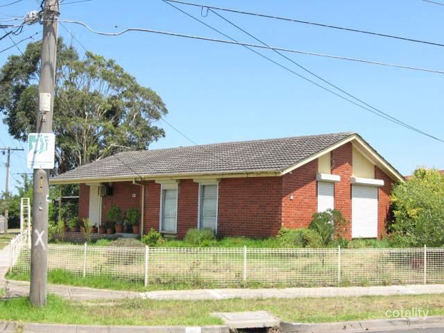 41 Drinkwater Cres, Sunshine West, VIC 3020