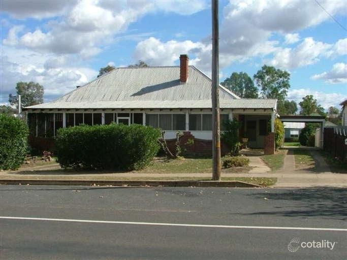 63 Queen St, Barraba, NSW 2347