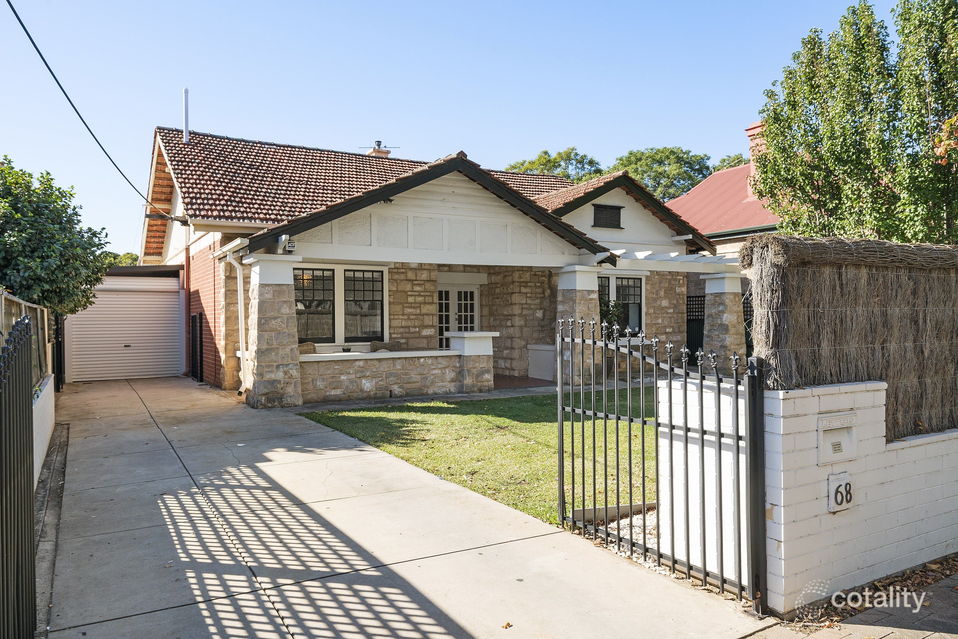 68 Cheltenham St, Malvern, SA 5061