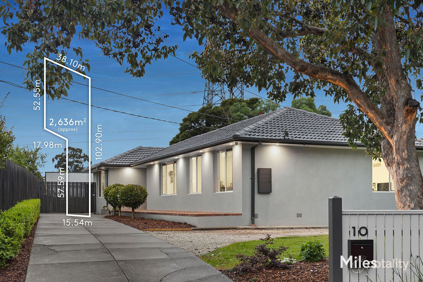 10 Jindalee Ave, Yallambie, VIC 3085