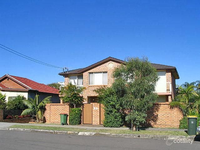 6/7-9 See St, Kingsford, NSW 2032