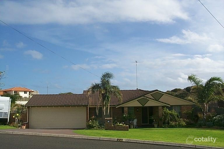 24 Birch St, South Bunbury, WA 6230