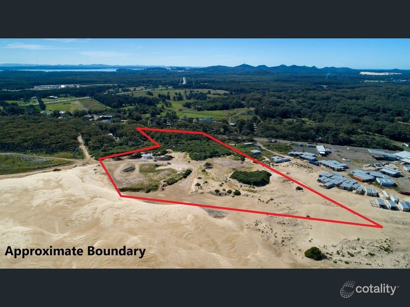 58 Gan Gan Rd, Anna Bay, NSW 2316