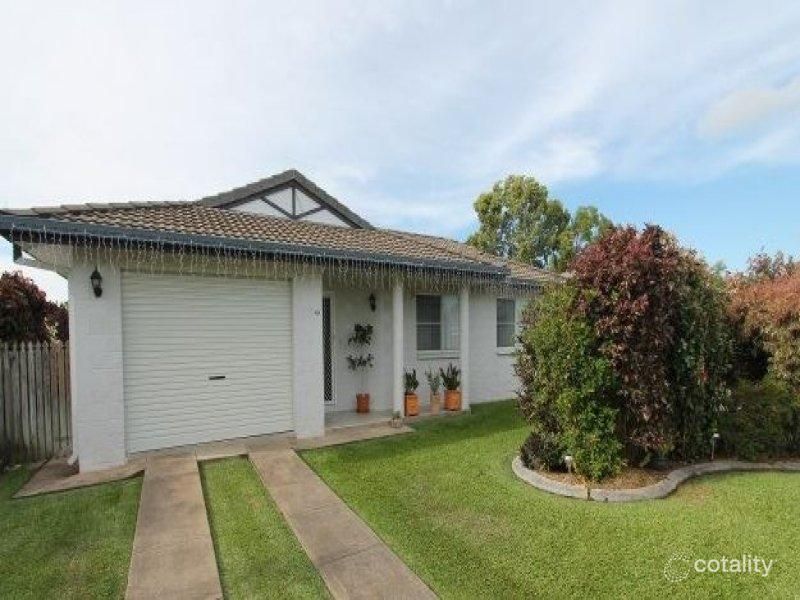 43 Laurence Cres, Ayr, QLD 4807