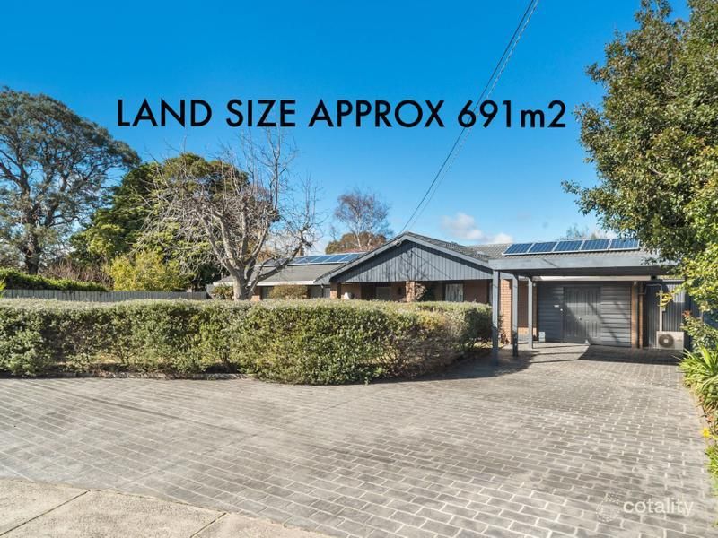 6 Savannah Ct, Frankston, VIC 3199