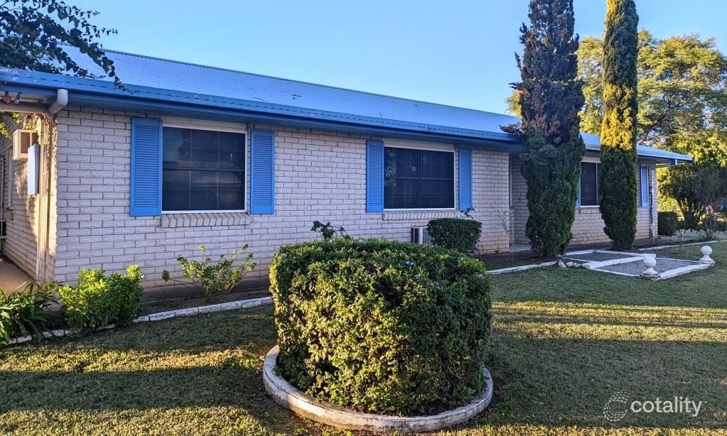 383 Warialda St, Moree, NSW 2400