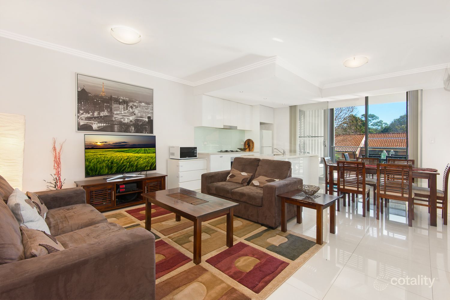 3/1-11 Donald St, Carlingford, NSW 2118