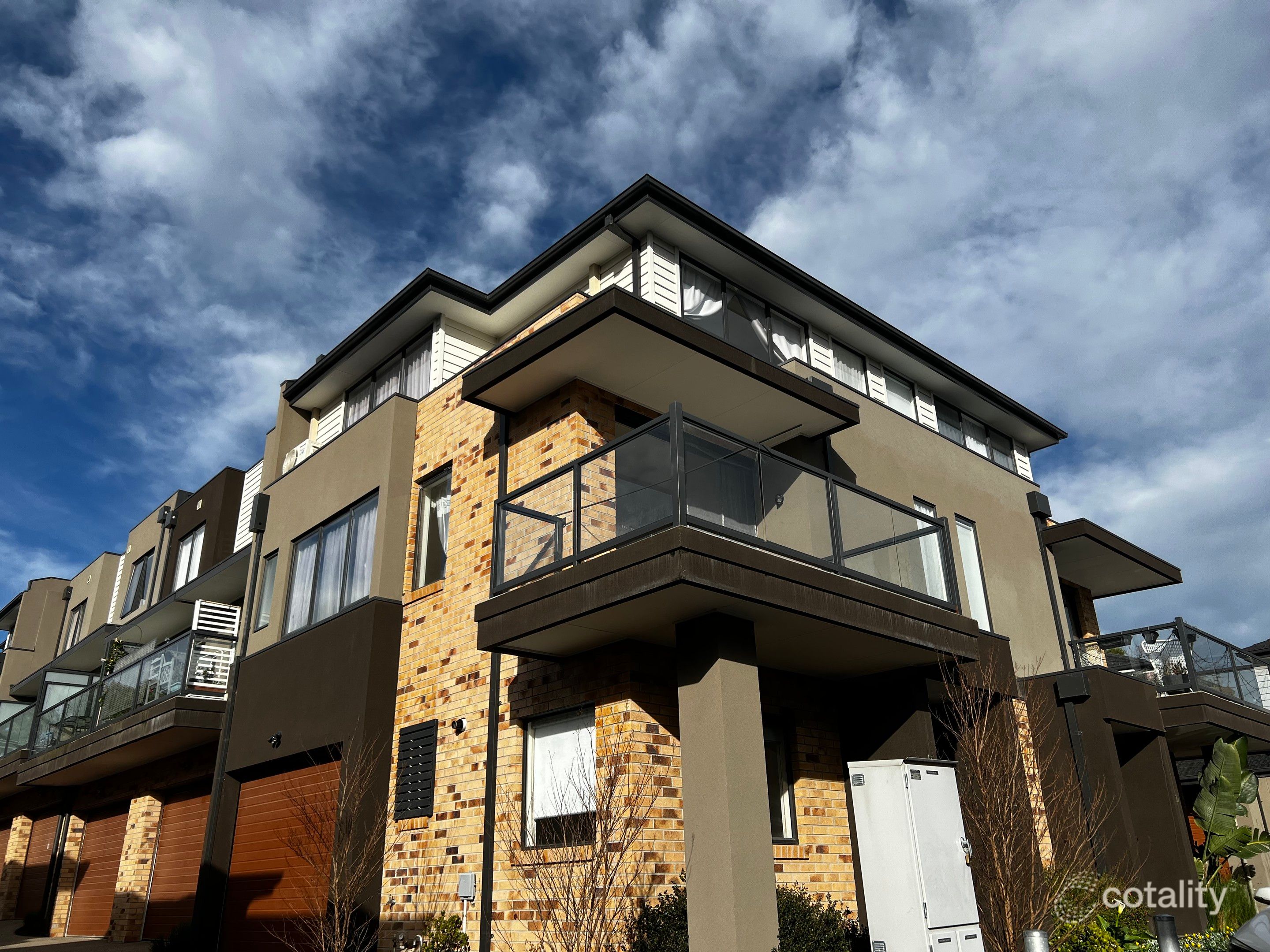 18/57 Patterson St, Ringwood East, VIC 3135