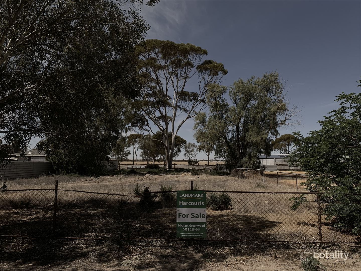 70 Forrest St, Kellerberrin, WA 6410