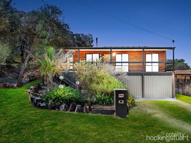 18 Mathis Ave, Tootgarook, VIC 3941