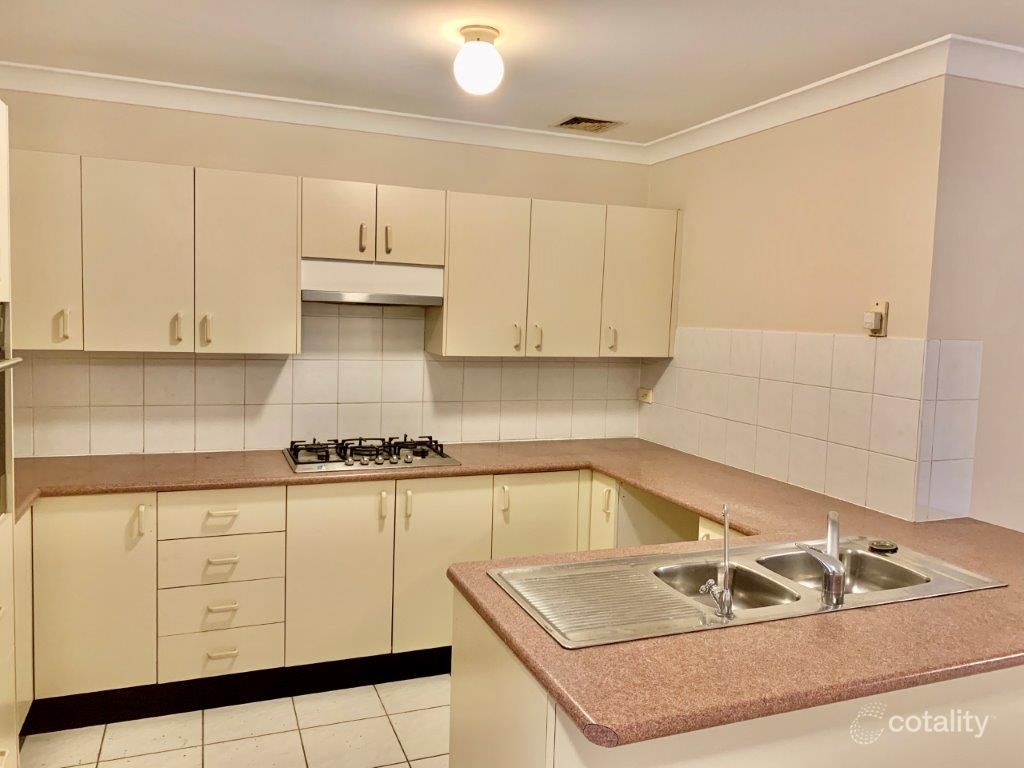 2b Passefield St, Liverpool, NSW 2170