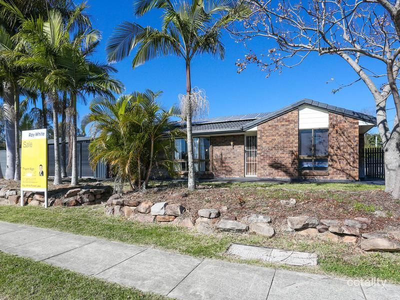 40 Henty Dr, Redbank Plains, QLD 4301