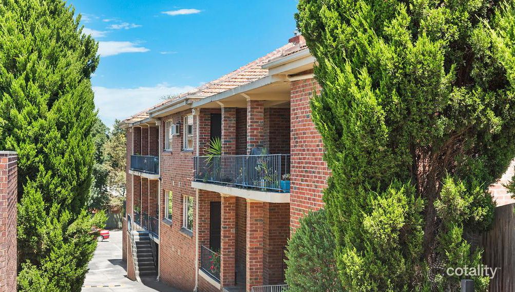 5a/200-202 Lower Heidelberg Rd, Ivanhoe East, VIC 3079