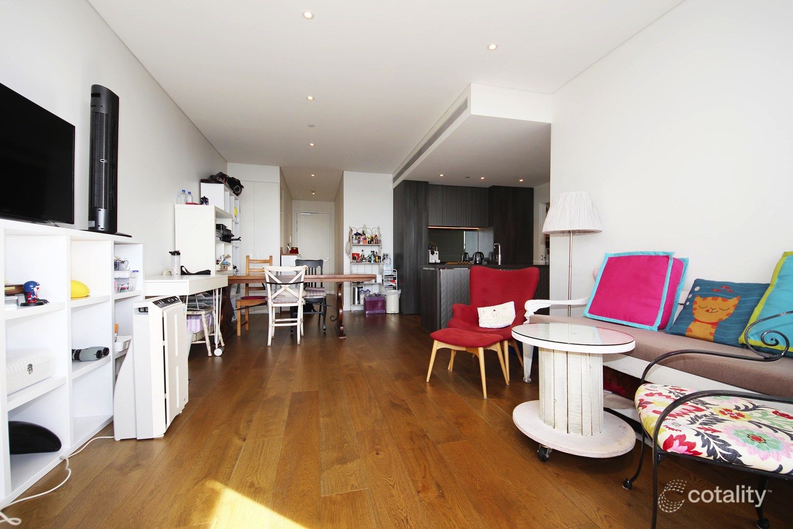 1801/225 Pacific Hwy, North Sydney, NSW 2060