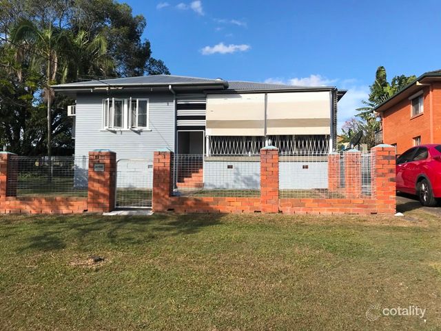 83 Rowe Tce, Darra, QLD 4076