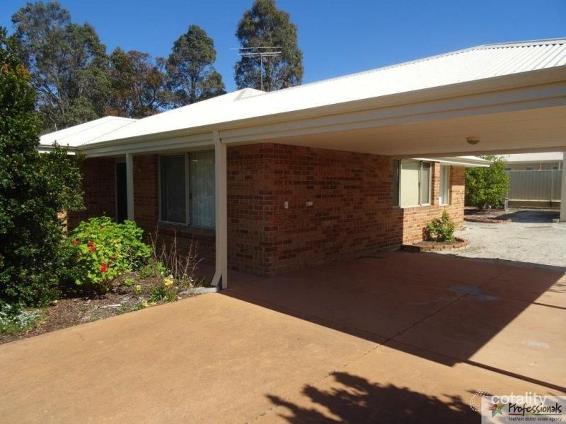 26 Robinia Rise, Collie, WA 6225