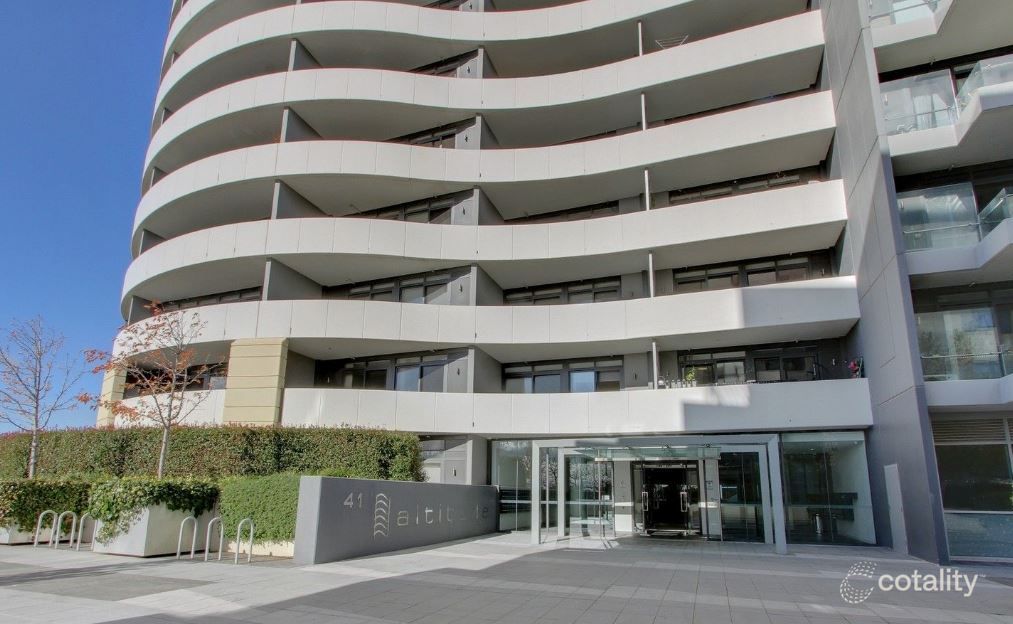 142/41 Chandler St, Belconnen, ACT 2617