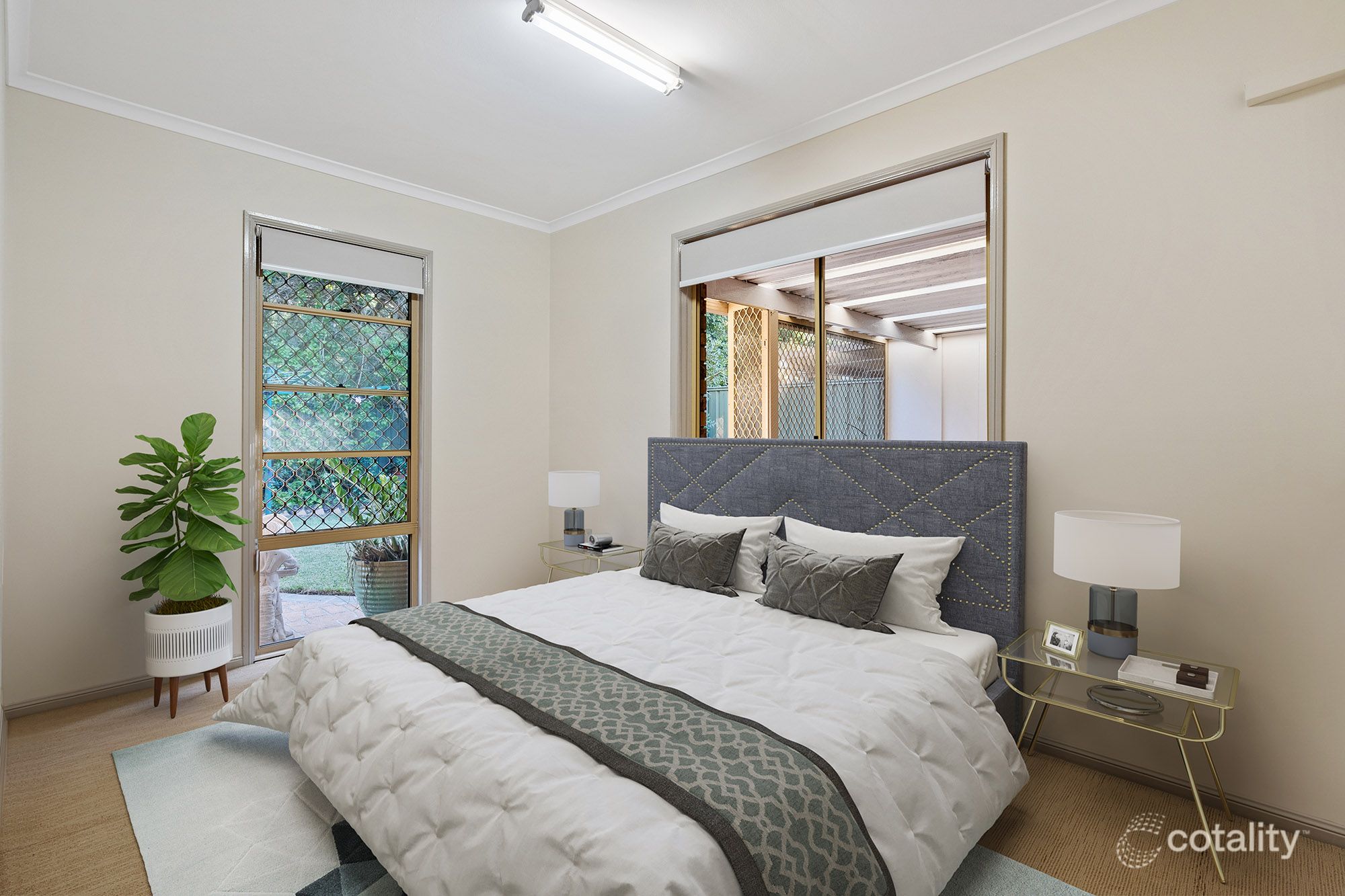 12/124-132 Wellington St, Ormiston, QLD 4160