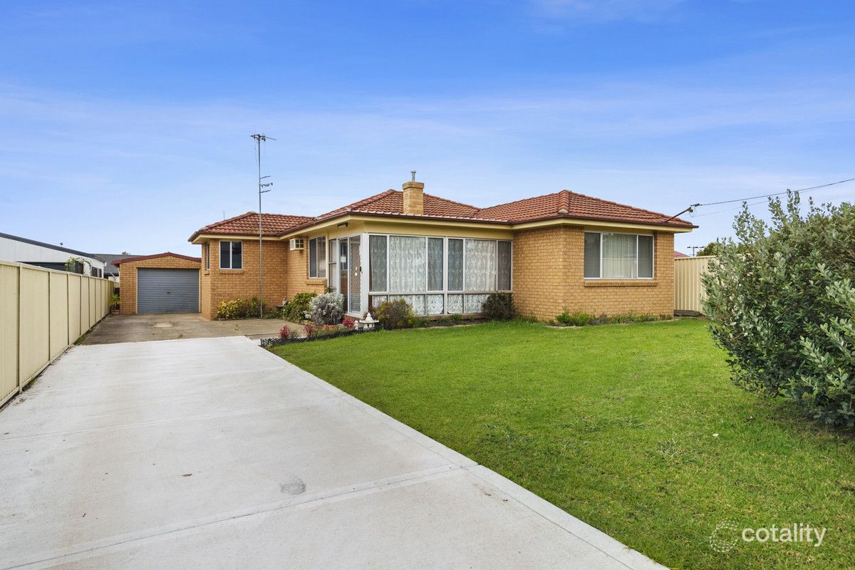 9 Dalley St, Goulburn, NSW 2580