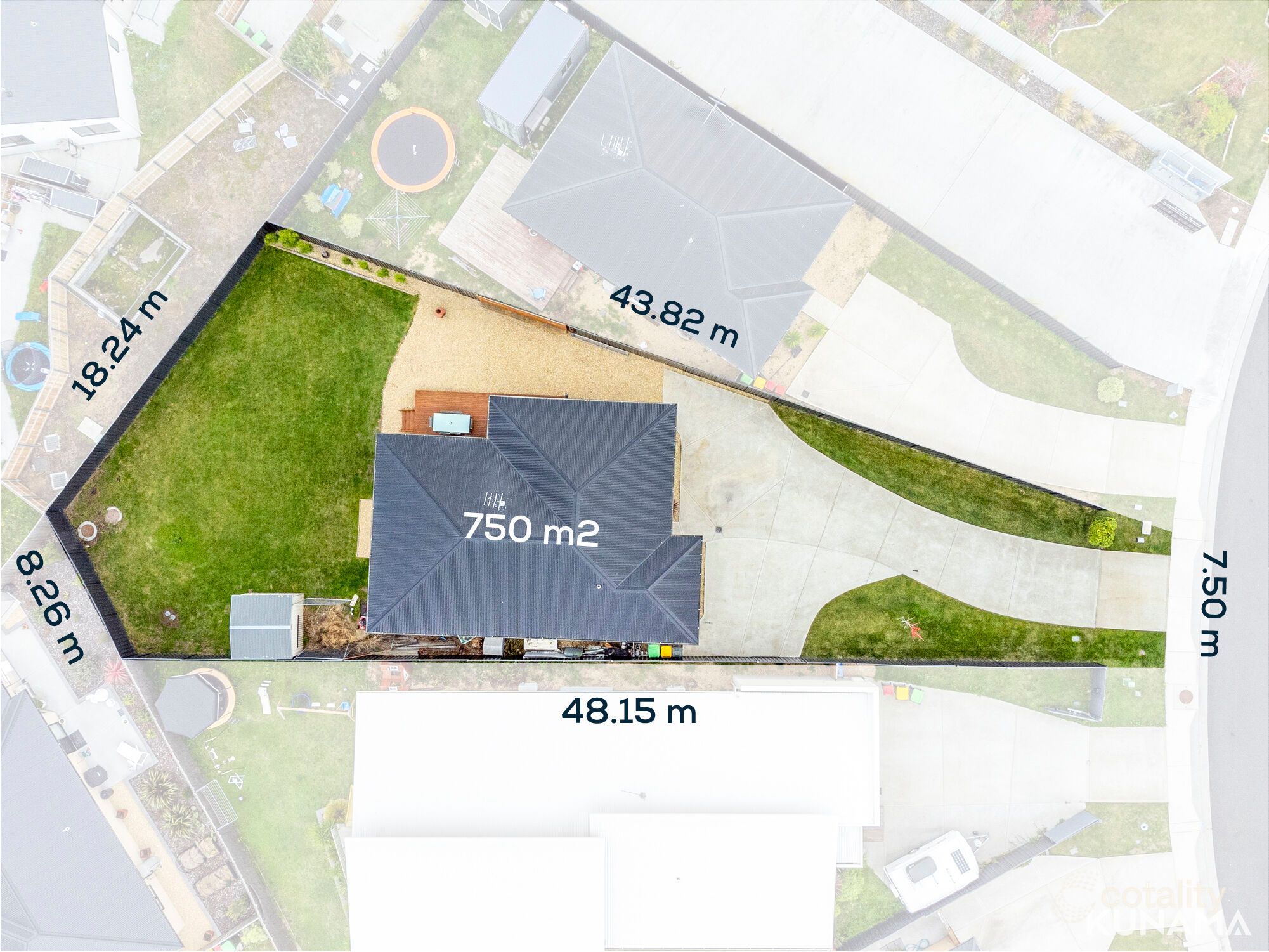 11 Harmsworth Rd, Oakdowns, TAS 7019