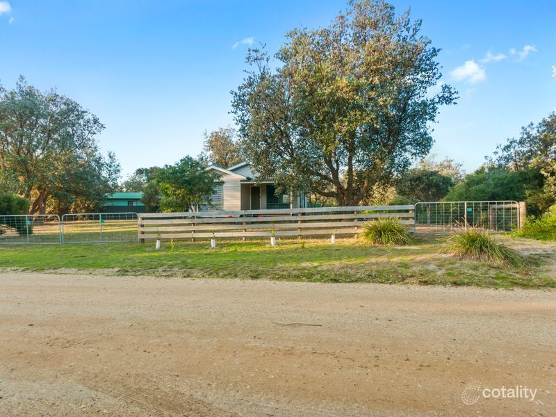 21 Grenfell Dr, The Honeysuckles, VIC 3851