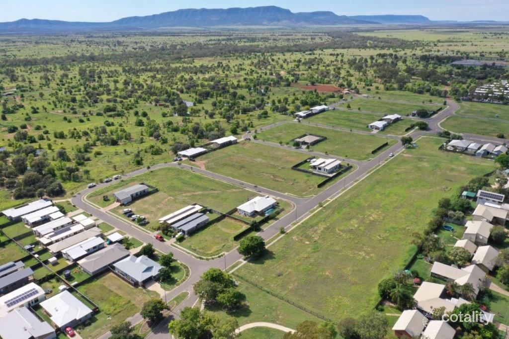 36 Penrose Cct, Blackwater, QLD 4717