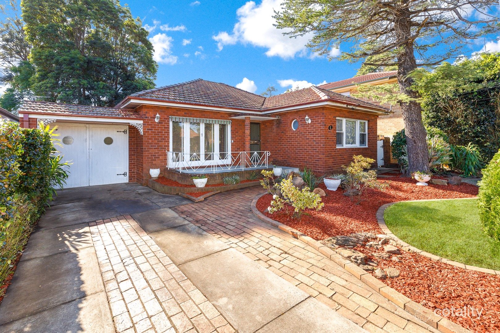 6 Banksia St, Eastwood, NSW 2122