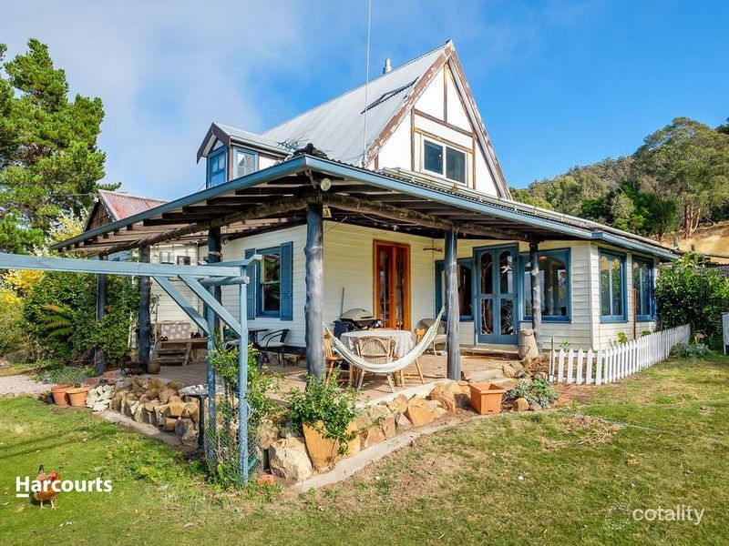 94 Cross Rd, Lucaston, TAS 7109