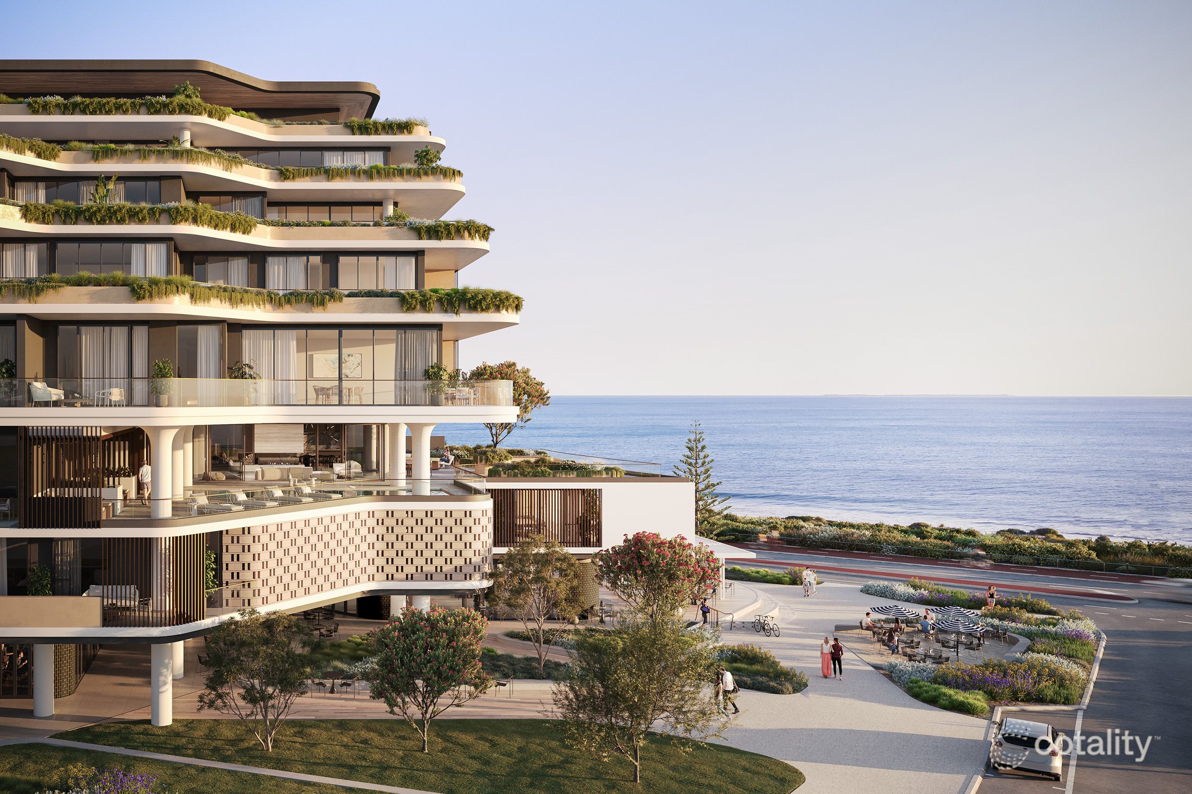 108/130 West Coast Dr, Sorrento, WA 6020