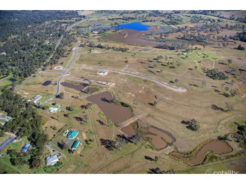 88-90 Old Coach Rd, Tamborine, QLD 4270