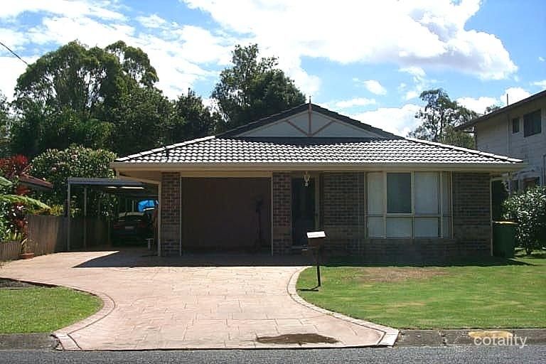 27 Elizabeth St, Currumbin Waters, QLD 4223