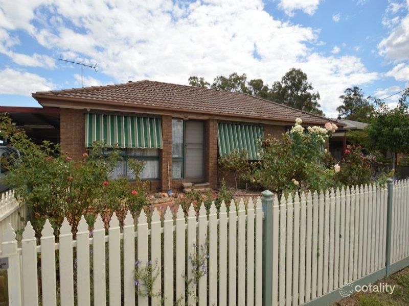 29 Wenhams Lane, Wangaratta, VIC 3677