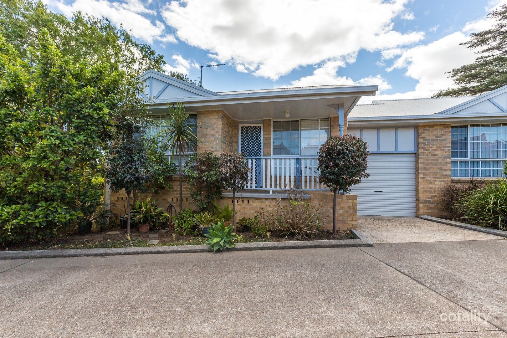 1/31 Boundary St, Singleton, NSW 2330