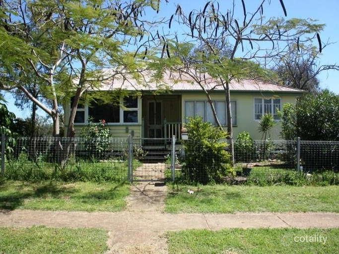 36 Mahoney St, Mundubbera, QLD 4626