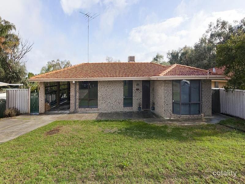 25 Scott St, Koongamia, WA 6056
