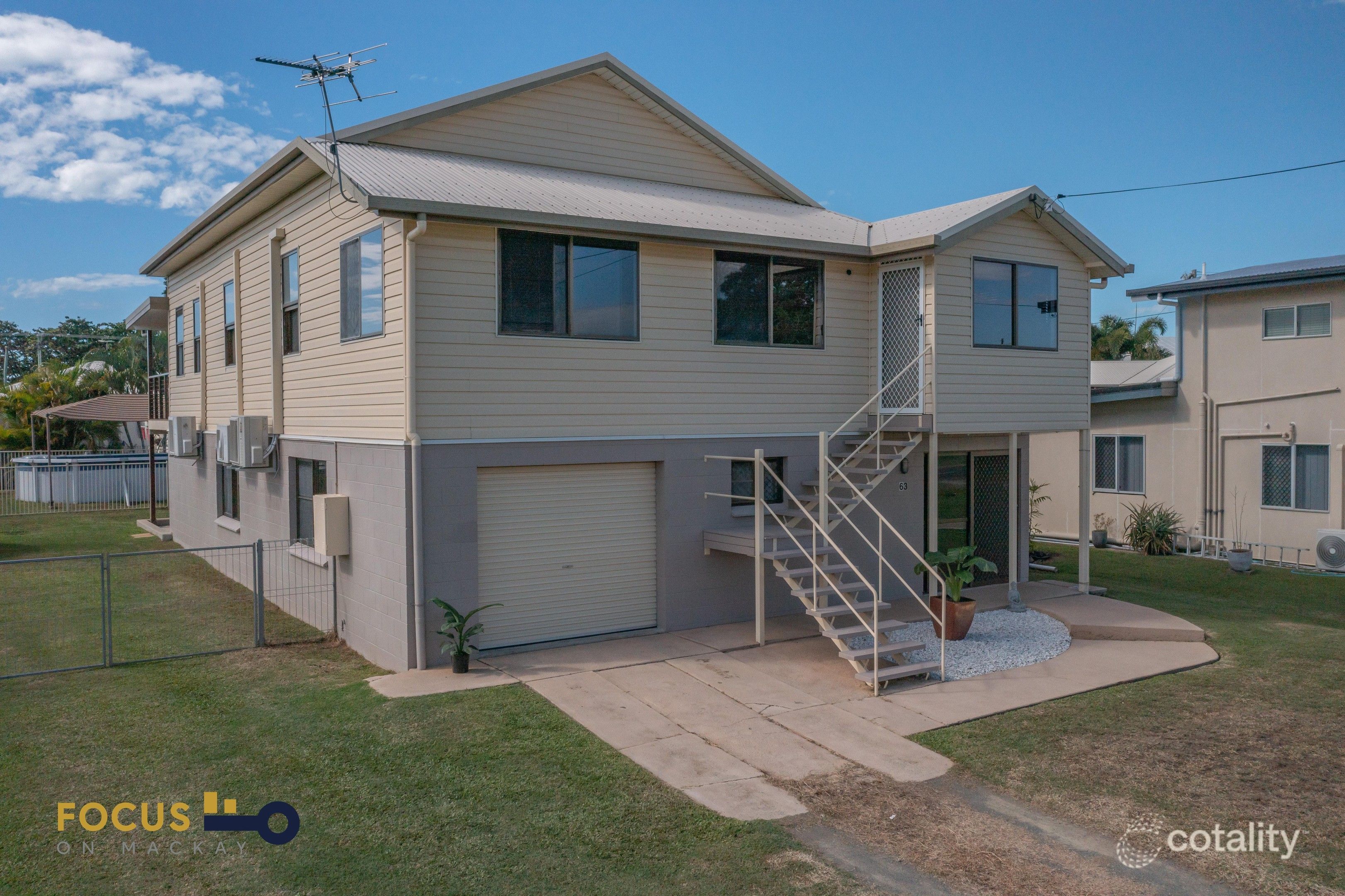 63 Cooper Ave, Campwin Beach, QLD 4737