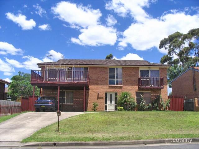 30 Balmain Rd, Mcgraths Hill, NSW 2756