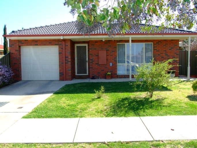 1/12 Bourchier St, Shepparton, VIC 3630