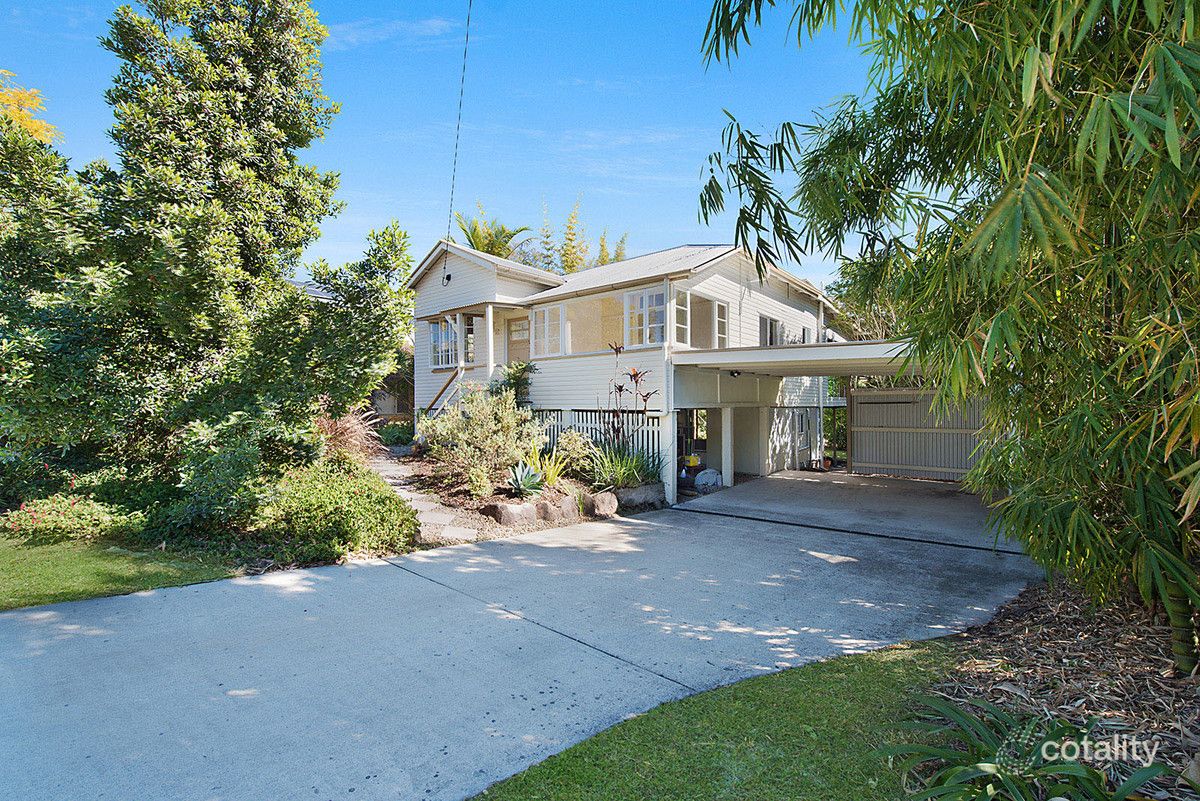 16 Bergman St, Samford Village, QLD 4520