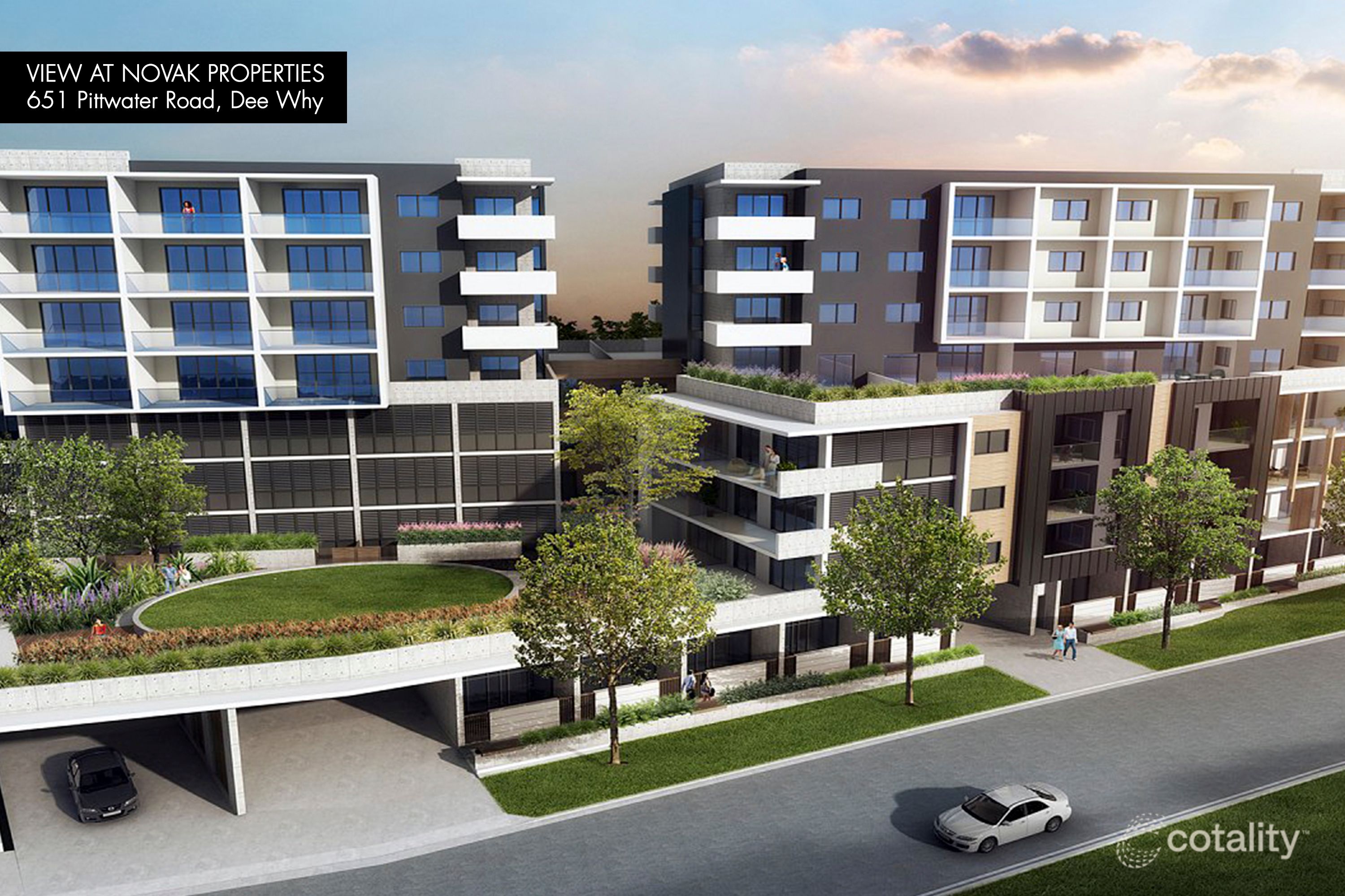 212/5 Mooramba Rd, Dee Why, NSW 2099