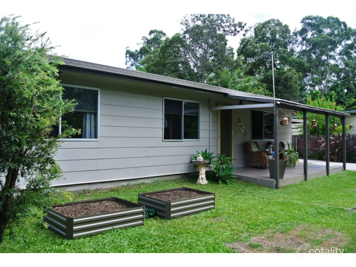 48 Vidler Ct, Landsborough, QLD 4550