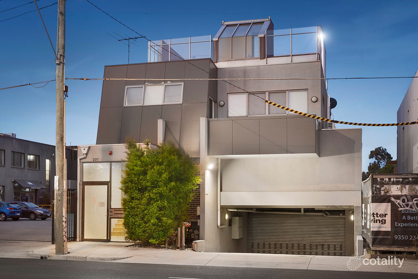 2/221 Brunswick Rd, Brunswick, VIC 3056