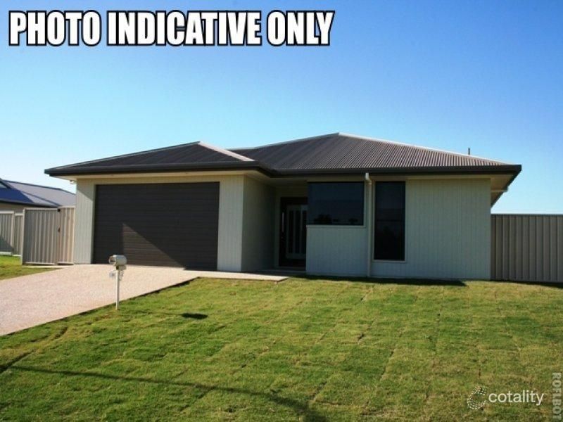 7 Flemington Rd, Emerald, QLD 4720