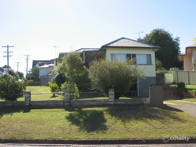 4 Sullivan St, East Kempsey, NSW 2440