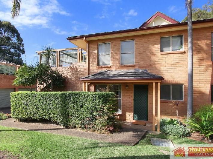 7/38 York St, Oatlands, NSW 2117