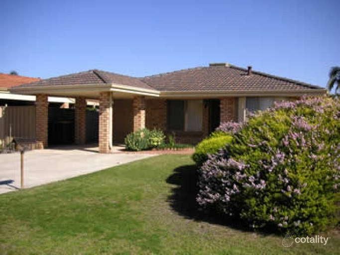 9 Argosy Pl, Morley, WA 6062