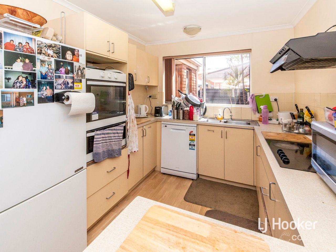 17/15 Adamson Ave, Gillen, NT 0870