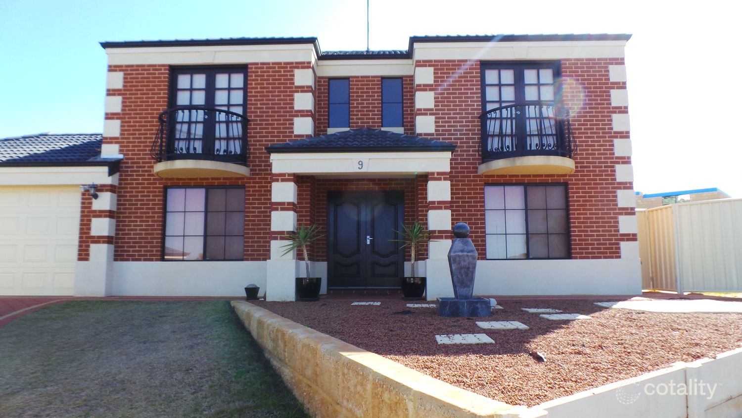 9 Birdie Pl, Northam, WA 6401