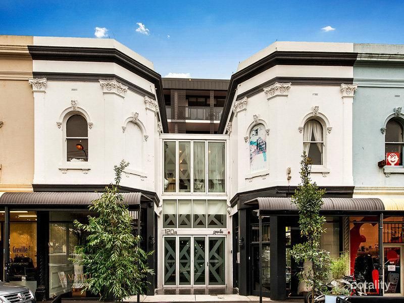 111/120 Greville St, Prahran, VIC 3181